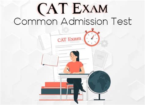 CAT exam 3 .